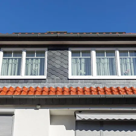 Im Stillen Winkel 2 Apartment