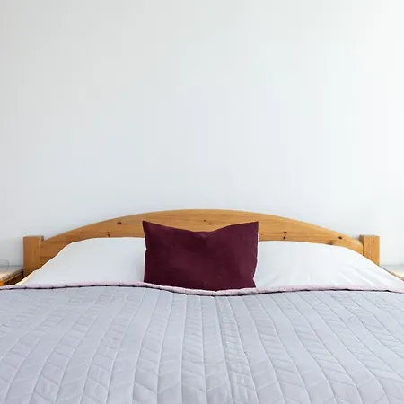 Apartment Im Stillen Winkel 2