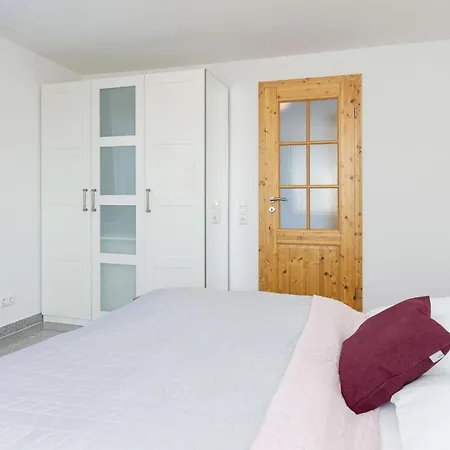 Im Stillen Winkel 2 Apartment *