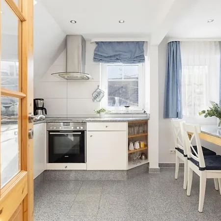 Im Stillen Winkel 2 Apartment Laboe