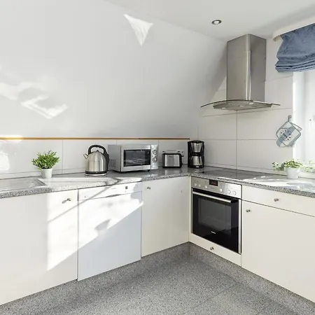 Apartment Im Stillen Winkel 2