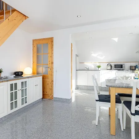 Im Stillen Winkel 2 Apartment *