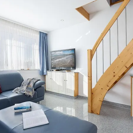 Apartment Im Stillen Winkel 2 *