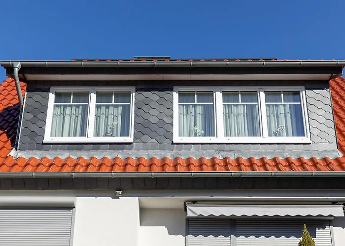 Im Stillen Winkel 2 Appartamento