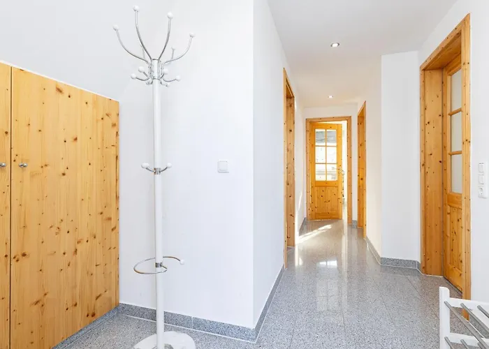 Im Stillen Winkel 2 Appartamento