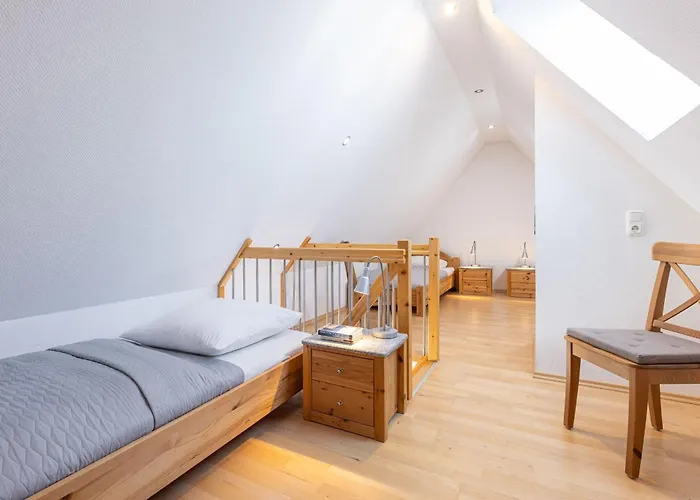 Appartamento Im Stillen Winkel 2