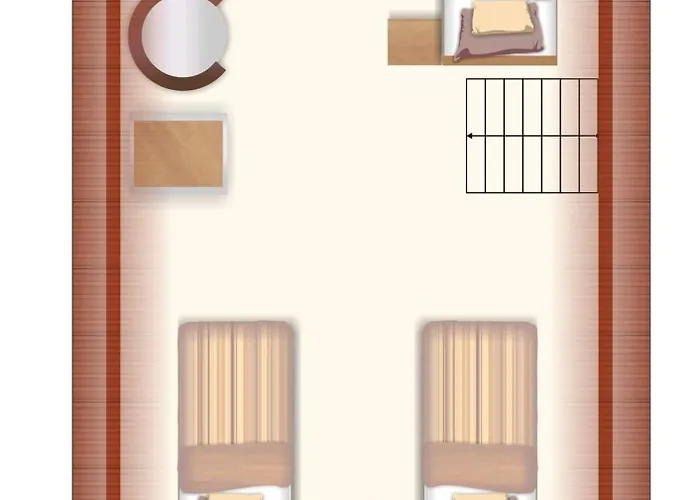 Im Stillen Winkel 2 Appartamento *