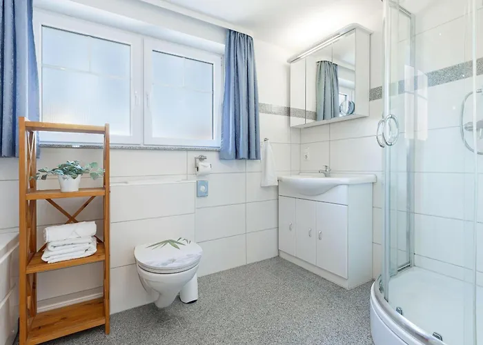 Im Stillen Winkel 2 Appartamento Laboe