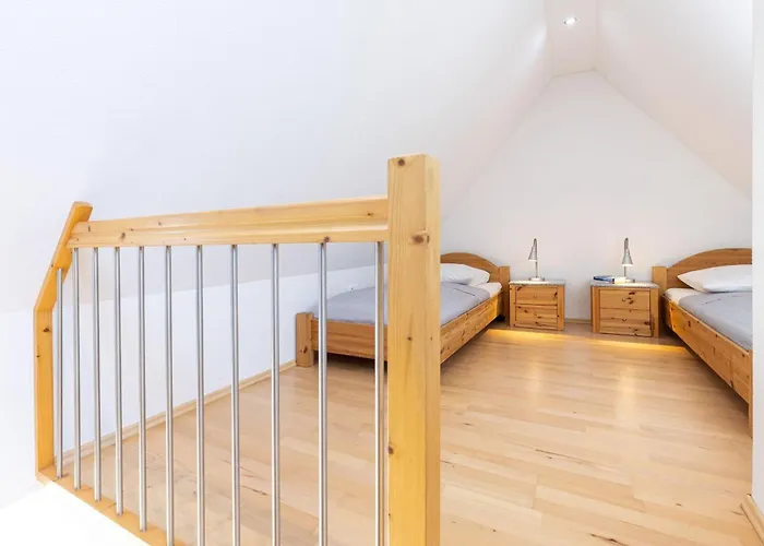 Appartamento Im Stillen Winkel 2 Laboe