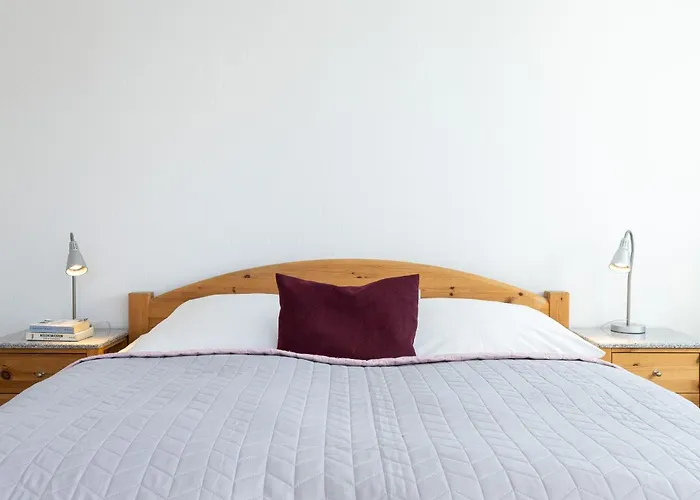 Appartamento Im Stillen Winkel 2