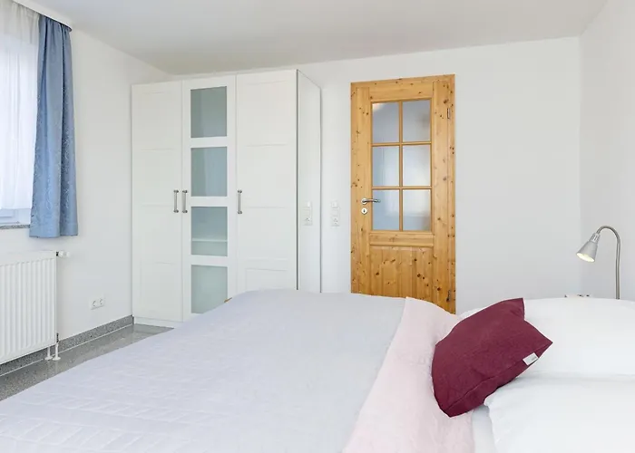 Im Stillen Winkel 2 Appartamento *