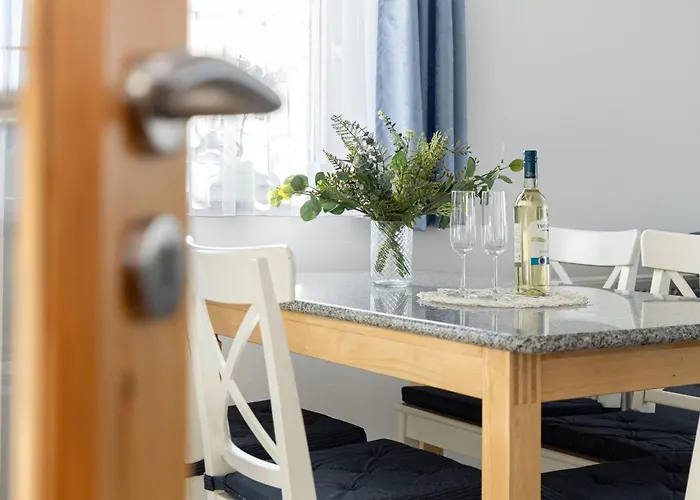 Im Stillen Winkel 2 Appartamento Laboe