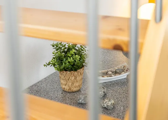 Im Stillen Winkel 2 Appartamento