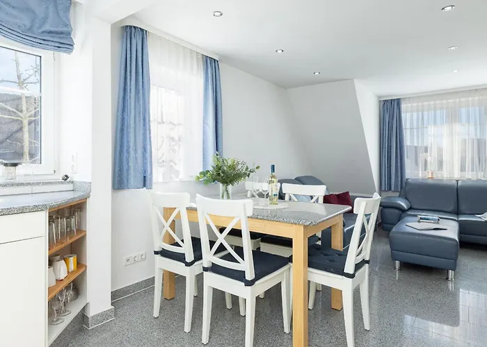 Im Stillen Winkel 2 Appartamento Laboe