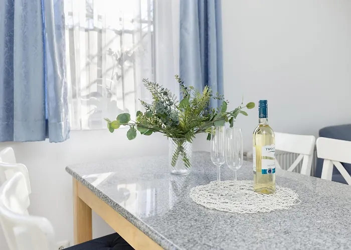 Appartamento Im Stillen Winkel 2