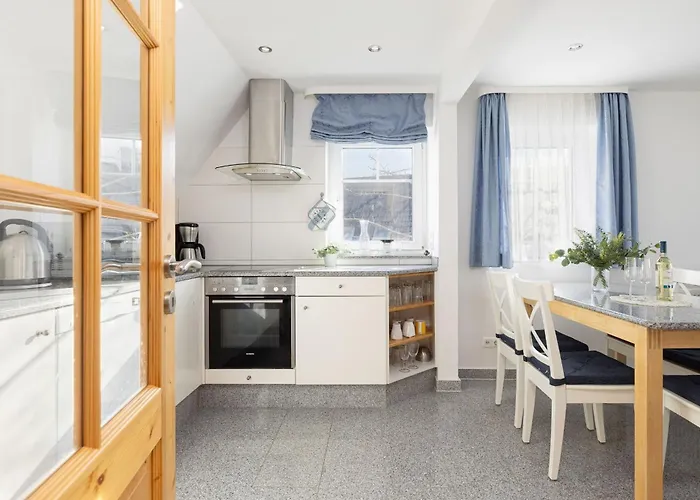 Im Stillen Winkel 2 Appartamento Laboe