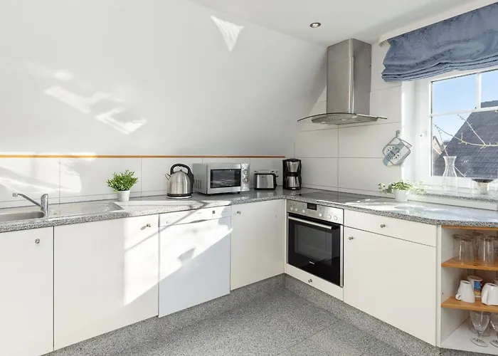 Appartamento Im Stillen Winkel 2