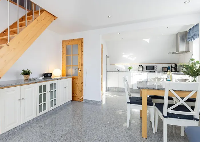 Im Stillen Winkel 2 Appartamento *