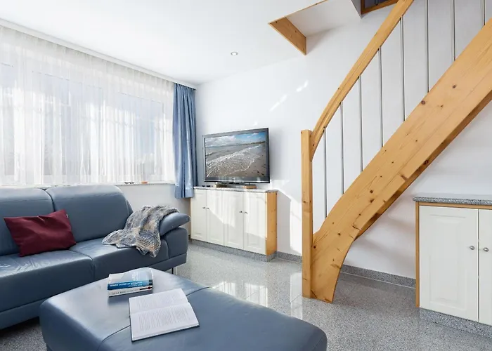 Appartamento Im Stillen Winkel 2 *