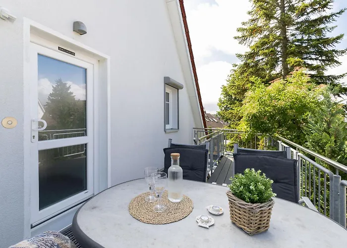 Im Stillen Winkel 2 Appartamento Laboe