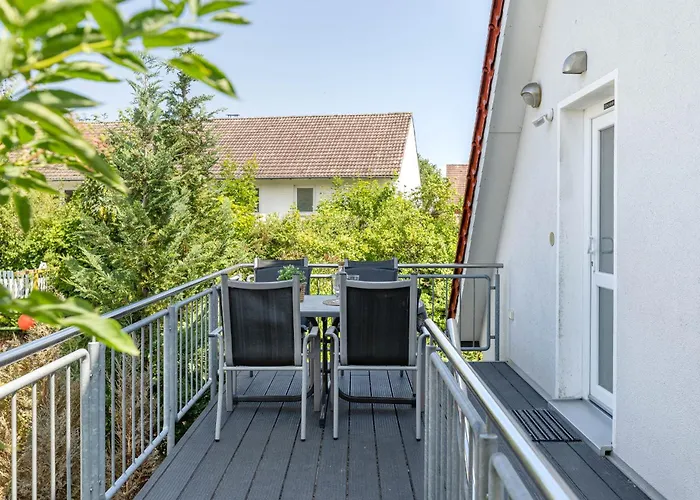 Im Stillen Winkel 2 Appartamento *