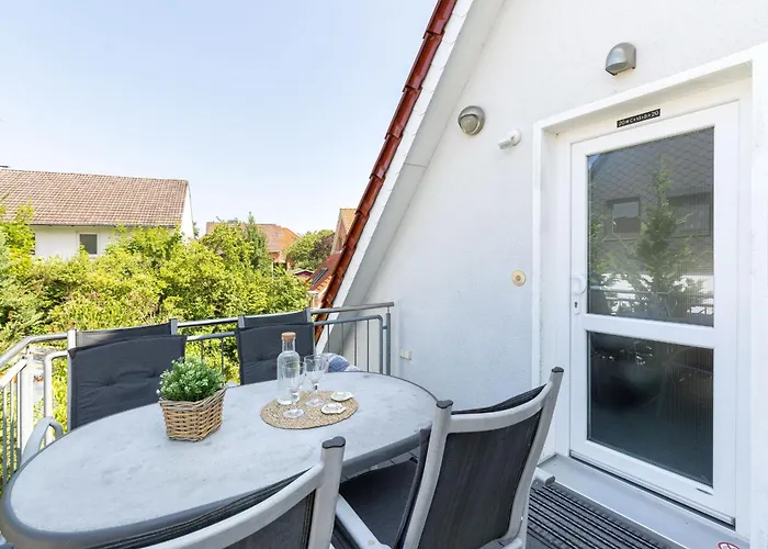 Appartamento Im Stillen Winkel 2 *