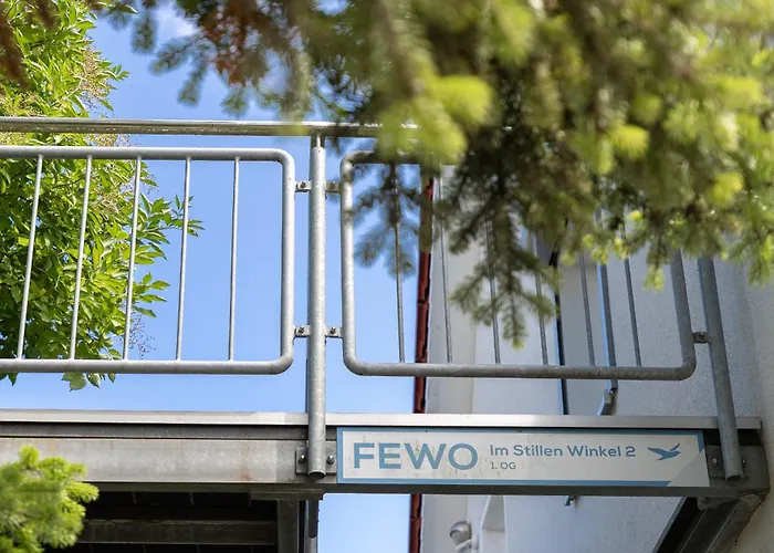 Im Stillen Winkel 2 Laboe