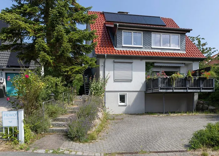 Im Stillen Winkel 2 Appartamento Laboe