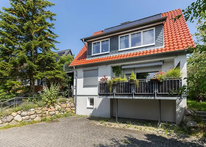 Im Stillen Winkel 2 Appartamento